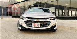 شيفروليه ماليبو